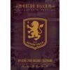 TM-07123-Aston-Villa-FC-Deluxe-Calendar-2026 Official Aston Villa FC Deluxe Calendar 2026
