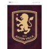 TM-07123-Aston-Villa-FC-Deluxe-Calendar-2026-2 Official Aston Villa FC Deluxe Calendar 2026