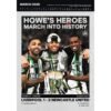 TM-07129-Newcastle-United-FC-Deluxe-Calendar-2026-1 Official Newcastle United FC Deluxe Calendar 2026