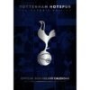 TM-07130-Tottenham-Hotspur-FC-Deluxe-Calendar-2026 Official Tottenham Hotspur FC Deluxe Calendar 2026