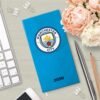 TM-07154-Manchester-City-FC-Slim-Diary-2026-2 Official Manchester City FC Slim Diary 2026