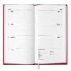 TM-07155-Manchester-United-FC-Slim-Diary-2026-1 Official Manchester United FC Slim Diary 2026