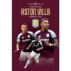 TM-07173-Aston-Villa-FC-Annual-2026 Official Aston Villa FC Annual 2026