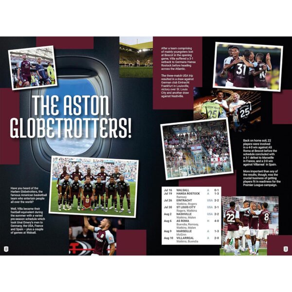 TM-07173-Aston-Villa-FC-Annual-2026-2 Official Aston Villa FC Annual 2026