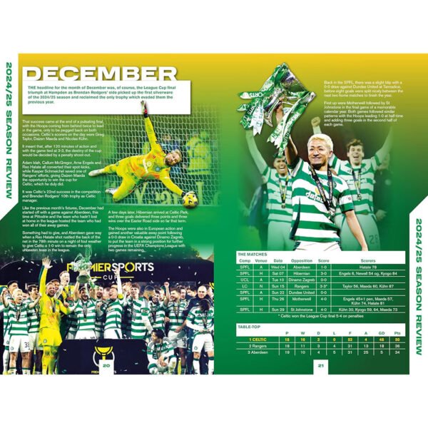TM-07176-Celtic-FC-Annual-2026-1 Official Celtic FC Annual 2026