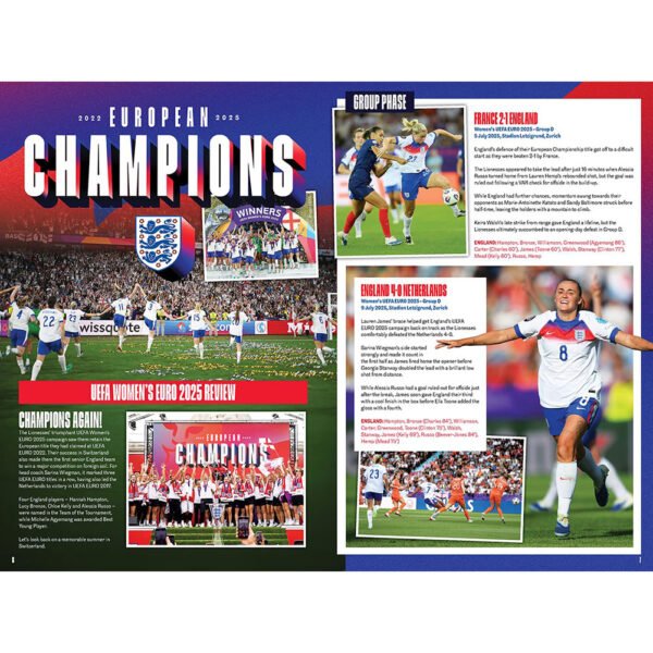 TM-07179-England-FA-Annual-2026-1 Official England Annual 2026
