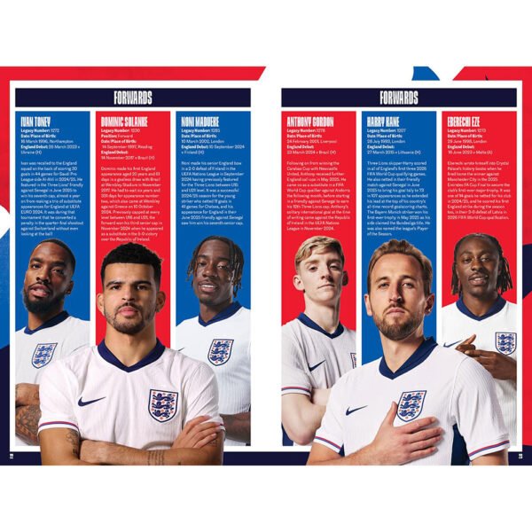 TM-07179-England-FA-Annual-2026-2 Official England Annual 2026