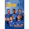 TM-07180-Everton-FC-Annual-2026 Official Everton FC Annual 2026
