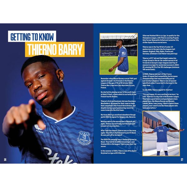 TM-07180-Everton-FC-Annual-2026-2 Official Everton FC Annual 2026