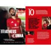 Official Manchester United FC Annual 2026