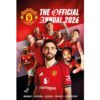Official Manchester United FC Annual 2026