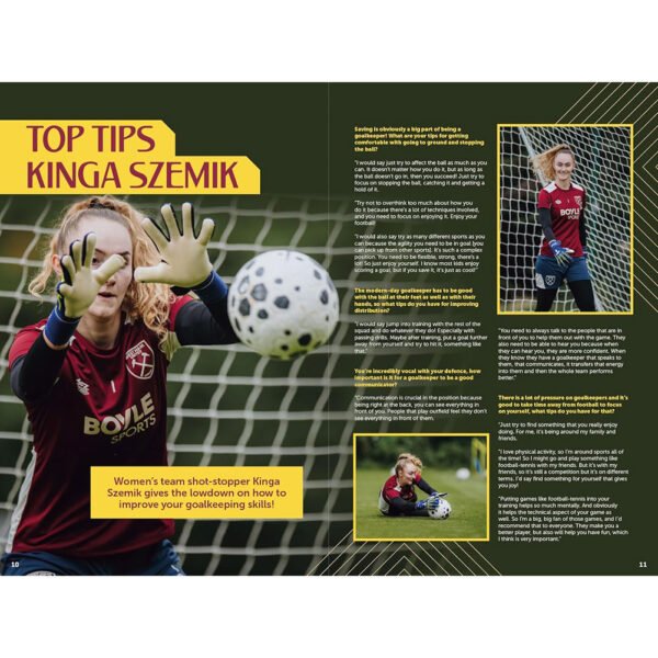 TM-07188-West-Ham-United-FC-Annual-2026-1 Official West Ham United FC Annual 2026