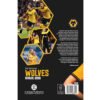 Official Wolverhampton Wanderers FC Annual 2026