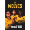 Official Wolverhampton Wanderers FC Annual 2026