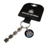 TM-07191-Newcastle-United-FC-Letter-Keyring-1 Official Newcastle United FC Letter Keyring