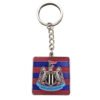 TM-07195-Newcastle-United-FC-95-96-Away-Kit-Keyring-Badge-Set-1 Official Newcastle United FC 95-96 Away Keyring & Badge Set