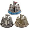 TM-07200-Newcastle-United-FC-3pc-Crest-Badge-Set Official Newcastle United FC 3pc Crest Badge Set