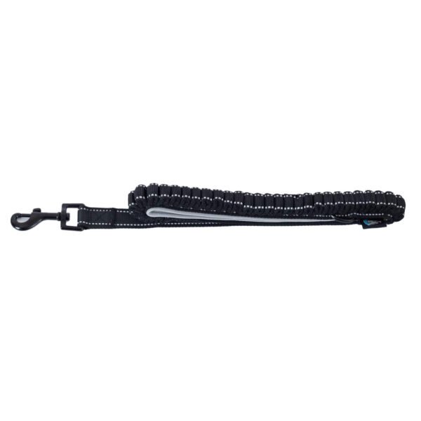 Official Newcastle United FC Reflective Dog Lead