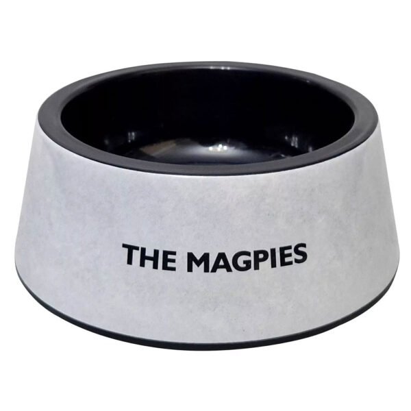 TM-07205-Newcastle-United-FC-Pet-Bowl-1 Official Newcastle United FC Pet Bowl