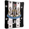 Official Newcastle United FC Sherpa Pet Blanket