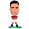 TM-07210-Arsenal-FC-SoccerStarz-Merino Official SoccerStarz Arsenal FC SoccerStarz Merino