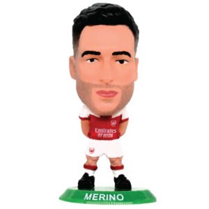 Official SoccerStarz Arsenal FC SoccerStarz Merino