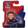 Official SoccerStarz Crystal Palace FC SoccerStarz Wharton