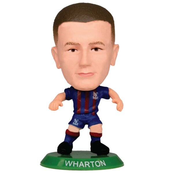Official SoccerStarz Crystal Palace FC SoccerStarz Wharton