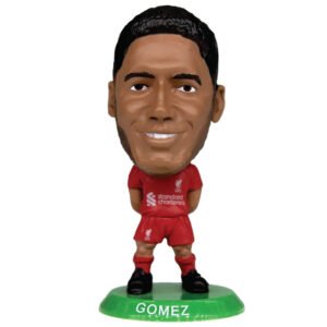 TM-07213-Liverpool-FC-SoccerStarz-2026-Gomez Official SoccerStarz Liverpool FC SoccerStarz 2026 Gomez
