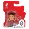 Official SoccerStarz Liverpool FC SoccerStarz 2026 Wirtz
