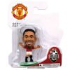 Official SoccerStarz Manchester United FC SoccerStarz Cunha