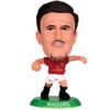 TM-07223-Manchester-United-FC-SoccerStarz-Maguire Official SoccerStarz Manchester United FC SoccerStarz Maguire