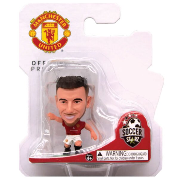 TM-07226-Manchester-United-FC-SoccerStarz-Mount-1 Official SoccerStarz Manchester United FC SoccerStarz Mount