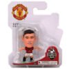 Official SoccerStarz Manchester United FC SoccerStarz Ugarte
