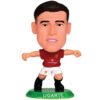 Official SoccerStarz Manchester United FC SoccerStarz Ugarte