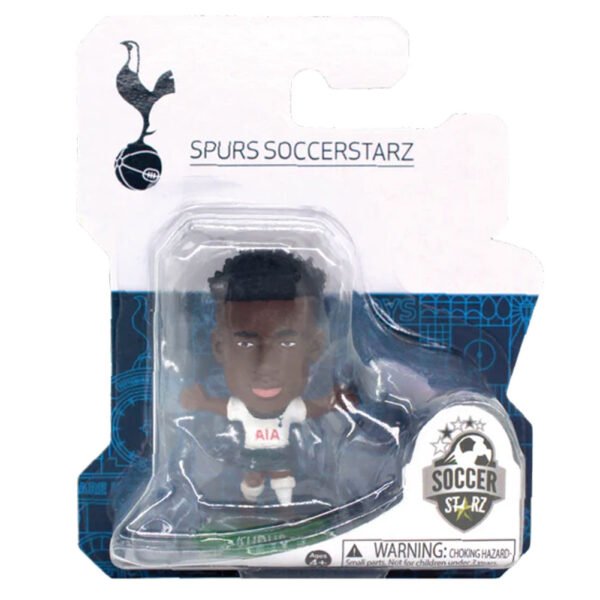 TM-07233-Tottenham-Hotspur-FC-SoccerStarz-Kudus-1 Official Tottenham Hotspur FC SoccerStarz Kudus