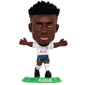 Official Tottenham Hotspur FC SoccerStarz Kudus