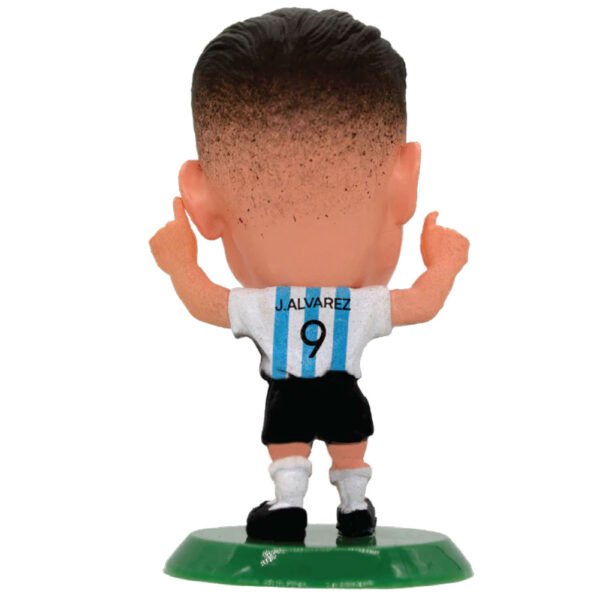 TM-07234-Argentina-SoccerStarz-Alvarez-1 Official SoccerStarz Argentina SoccerStarz Alvarez
