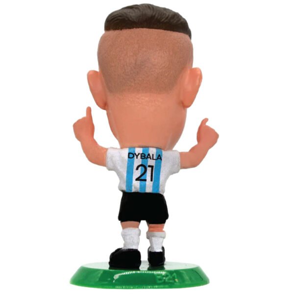 Official SoccerStarz Argentina SoccerStarz Dybala