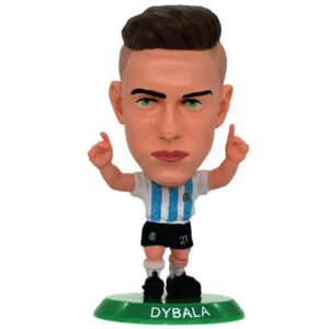 Official SoccerStarz Argentina SoccerStarz Dybala