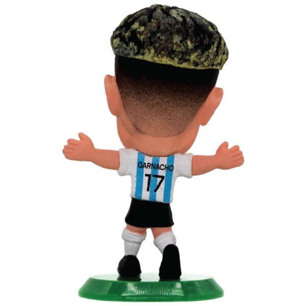 TM-07238-Argentina-SoccerStarz-Garnacho-1 Official SoccerStarz Argentina SoccerStarz Garnacho