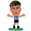 TM-07238-Argentina-SoccerStarz-Garnacho Official SoccerStarz Argentina SoccerStarz Garnacho