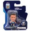 TM-07239-Argentina-SoccerStarz-Mac-Allister-2 Official SoccerStarz Argentina SoccerStarz Mac Allister