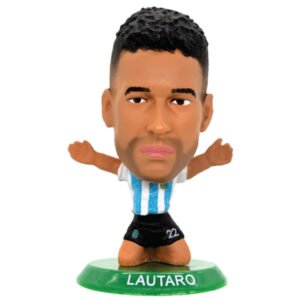 TM-07240-Argentina-SoccerStarz-Lautaro-Martinez Official SoccerStarz Argentina SoccerStarz Lautaro