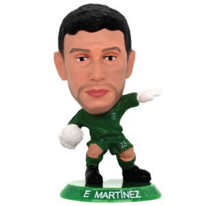 Official SoccerStarz Argentina SoccerStarz Emiliano Martinez