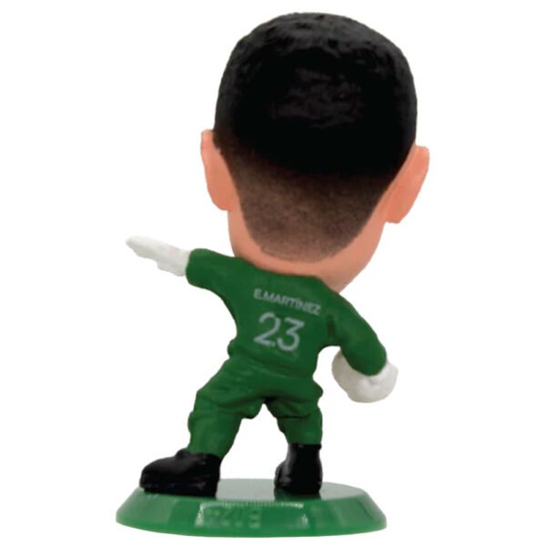 TM-07241-Argentina-SoccerStarz-miliano-Martinez-1 Official SoccerStarz Argentina SoccerStarz Emiliano Martinez