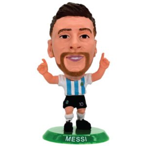Official SoccerStarz Argentina SoccerStarz Messi