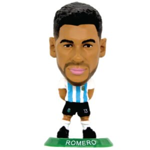 TM-07244-Argentina-SoccerStarz-Romero Official SoccerStarz Argentina SoccerStarz Romero