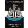 TM-07262-Newcastle-United-FC-3D-Lenticular-Birthday-Card-1 Official Newcastle United FC 3D Lenticular Birthday Card