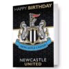 TM-07262-Newcastle-United-FC-3D-Lenticular-Birthday-Card Official Newcastle United FC 3D Lenticular Birthday Card